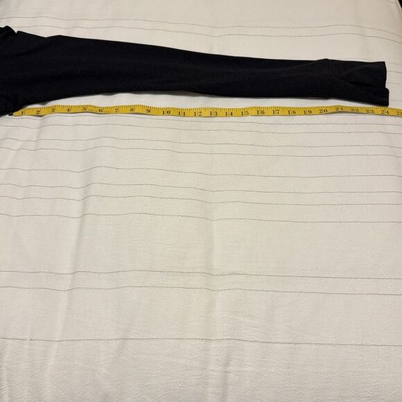 Peloton Charcoal Hoodie with Red Details - Picture 4 of 6